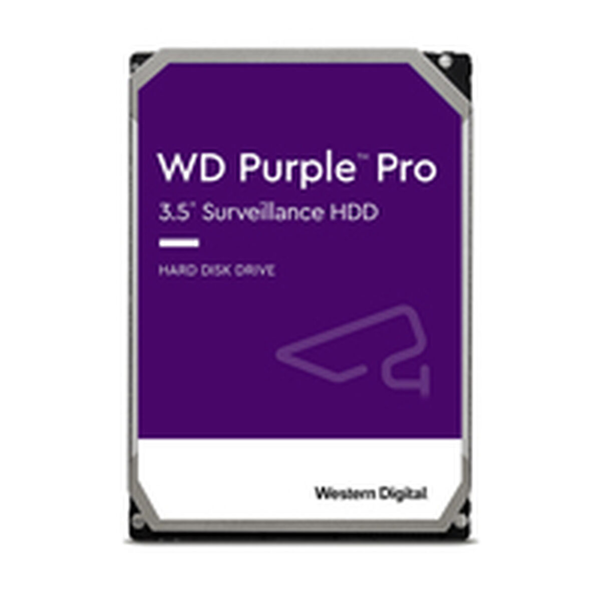Merevlemez Western Digital Purple Pro 3,5" 18 TB